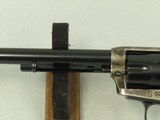 1999 Uberti Revolving American Carbine in .44-40 w/ Original Box, Manual, Etc.
** Unfired / Like-New ** - 10 of 25