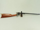1999 Uberti Revolving American Carbine in .44-40 w/ Original Box, Manual, Etc.
** Unfired / Like-New ** - 3 of 25