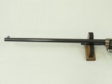 1999 Uberti Revolving American Carbine in .44-40 w/ Original Box, Manual, Etc.
** Unfired / Like-New ** - 11 of 25