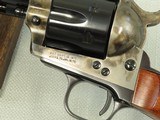 1999 Uberti Revolving American Carbine in .44-40 w/ Original Box, Manual, Etc.
** Unfired / Like-New ** - 14 of 25