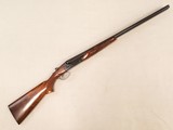 Winchester Model 21 Side-by-Side, 12 gauge, 28 Inch Barrel - 2 of 19