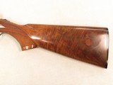 Winchester Model 21 Side-by-Side, 12 gauge, 28 Inch Barrel - 9 of 19