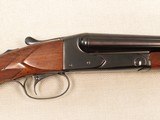 Winchester Model 21 Side-by-Side, 12 gauge, 28 Inch Barrel - 4 of 19