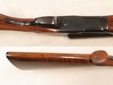 Winchester Model 21 Side-by-Side, 12 gauge, 28 Inch Barrel - 17 of 19