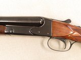 Winchester Model 21 Side-by-Side, 12 gauge, 28 Inch Barrel - 8 of 19