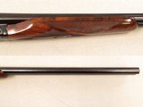 Winchester Model 21 Side-by-Side, 12 gauge, 28 Inch Barrel - 5 of 19
