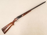 Winchester Model 21 Side-by-Side, 12 gauge, 28 Inch Barrel - 10 of 19