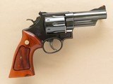 Smith & Wesson Model 29, Cal. .44 Magnum, 4 Inch Barrel - 3 of 10
