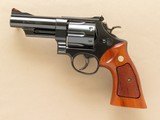 Smith & Wesson Model 29, Cal. .44 Magnum, 4 Inch Barrel - 2 of 10