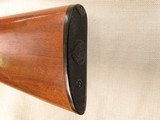 Winchester Model 1897, 12 Gauge, 30 Inch Barrel, 1955 Vintage SOLD - 11 of 18