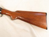 Winchester Model 1897, 12 Gauge, 30 Inch Barrel, 1955 Vintage SOLD - 8 of 18