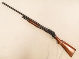 Winchester Model 1897, 12 Gauge, 30 Inch Barrel, 1955 Vintage SOLD - 2 of 18
