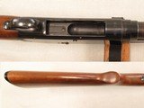 Winchester Model 1897, 12 Gauge, 30 Inch Barrel, 1955 Vintage SOLD - 16 of 18