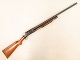 Winchester Model 1897, 12 Gauge, 30 Inch Barrel, 1955 Vintage SOLD - 1 of 18