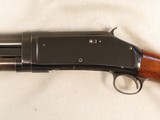 Winchester Model 1897, 12 Gauge, 30 Inch Barrel, 1955 Vintage SOLD - 7 of 18