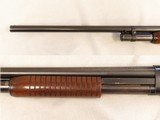 Winchester Model 1897, 12 Gauge, 30 Inch Barrel, 1955 Vintage SOLD - 6 of 18