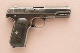 **Mfg 1905**
Colt Model 1903 Pocket Hammerless.32 Auto - 4 of 17