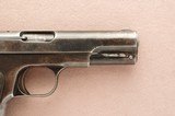 **Mfg 1905**
Colt Model 1903 Pocket Hammerless.32 Auto - 7 of 17