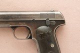 **Mfg 1905**
Colt Model 1903 Pocket Hammerless.32 Auto - 3 of 17