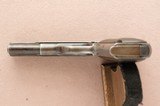 **Mfg 1905**
Colt Model 1903 Pocket Hammerless.32 Auto - 11 of 17