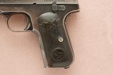 **Mfg 1905**
Colt Model 1903 Pocket Hammerless.32 Auto - 2 of 17