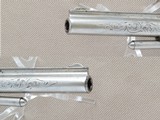 Smith & Wesson Model No. 1, 3rd Issue, Cal. .22 Short - 10 of 12