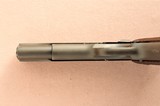 WW2 1943 Vintage U.S. Military Colt Model 1911A1 .45 ACP Pistol ** All-Original, Matching Slide, & Beautiful **SOLD** - 13 of 19