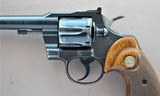 COLT TROOPER CHAMBERED IN .357 MAGNUM MANUFACTURED IN 1963 - 2 of 14