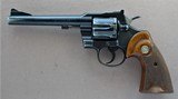 COLT TROOPER CHAMBERED IN .357 MAGNUM MANUFACTURED IN 1963 - 1 of 14