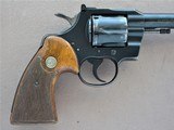 COLT TROOPER CHAMBERED IN .357 MAGNUM MANUFACTURED IN 1963 - 5 of 14