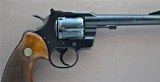COLT TROOPER CHAMBERED IN .357 MAGNUM MANUFACTURED IN 1963 - 6 of 14
