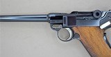 INTERARMS AMERICAN EAGLE LUGER IN 9MM SOLD - 3 of 18