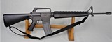 COLT AR15 SP1 CHAMBERED IN .223 **PREBAN**
SOLD - 9 of 19