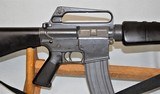 COLT AR15 SP1 CHAMBERED IN .223 **PREBAN**
SOLD - 11 of 19