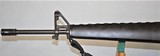 COLT AR15 SP1 CHAMBERED IN .223 **PREBAN**
SOLD - 7 of 19