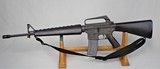 COLT AR15 SP1 CHAMBERED IN .223 **PREBAN**
SOLD - 1 of 19