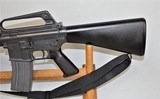 COLT AR15 SP1 CHAMBERED IN .223 **PREBAN**
SOLD - 2 of 19
