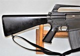 COLT AR15 SP1 CHAMBERED IN .223 **PREBAN**
SOLD - 10 of 19