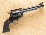 Ruger Limited Edition Flat Top New Model Blackhawk, Cal. .41 Magnum, Very Rare with only 300 Manufactured**SOLD** - 8 of 12