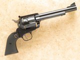Ruger Limited Edition Flat Top New Model Blackhawk, Cal. .41 Magnum, Very Rare with only 300 Manufactured**SOLD** - 2 of 12