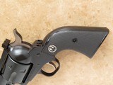 Ruger Limited Edition Flat Top New Model Blackhawk, Cal. .41 Magnum, Very Rare with only 300 Manufactured**SOLD** - 6 of 12