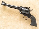 Ruger Limited Edition Flat Top New Model Blackhawk, Cal. .41 Magnum, Very Rare with only 300 Manufactured**SOLD** - 3 of 12
