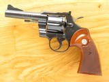 Colt Trooper .357, Cal. .357 Magnum, 4 Inch Barrel - 1 of 9