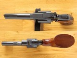 Colt Trooper .357, Cal. .357 Magnum, 4 Inch Barrel - 4 of 9