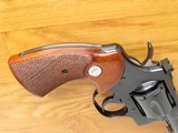 Colt Trooper .357, Cal. .357 Magnum, 4 Inch Barrel - 6 of 9