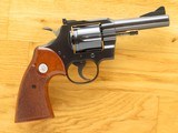Colt Trooper .357, Cal. .357 Magnum, 4 Inch Barrel - 3 of 9