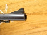 Colt Trooper .357, Cal. .357 Magnum, 4 Inch Barrel - 8 of 9