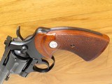 Colt Trooper .357, Cal. .357 Magnum, 4 Inch Barrel - 5 of 9