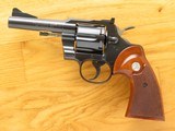 Colt Trooper .357, Cal. .357 Magnum, 4 Inch Barrel - 2 of 9