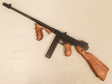 Auto Ordnance Thompson 1927 A1 Semi-Automatic Carbine, Cal. .45 ACP - 10 of 11